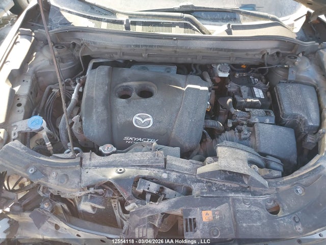 Aukcja sprzedaży 2019 Mazda Cx-5 Touring, vin: JM3KFACM2K0643164, numer aukcji: 12554118