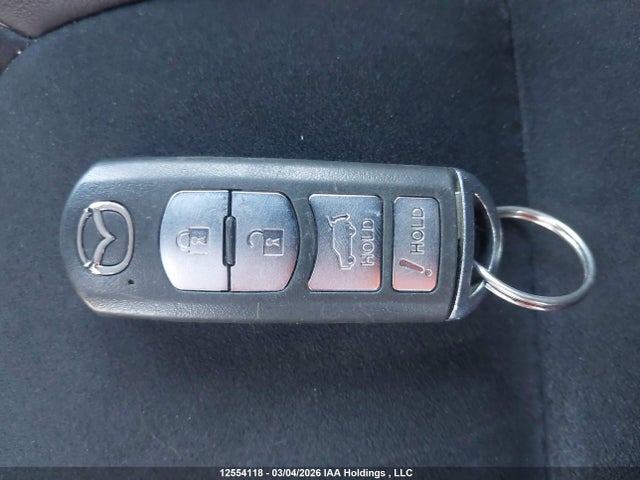 Aukcja sprzedaży 2019 Mazda Cx-5 Touring, vin: JM3KFACM2K0643164, numer aukcji: 12554118