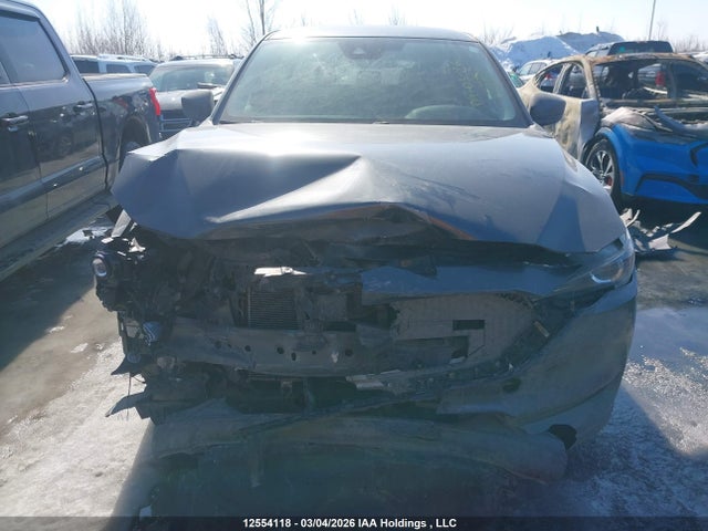 Aukcja sprzedaży 2019 Mazda Cx-5 Touring, vin: JM3KFACM2K0643164, numer aukcji: 12554118