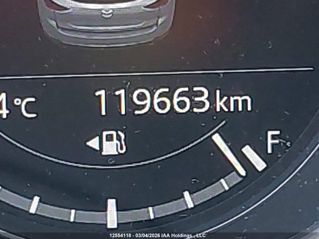 Aukcja sprzedaży 2019 Mazda Cx-5 Touring, vin: JM3KFACM2K0643164, numer aukcji: 12554118