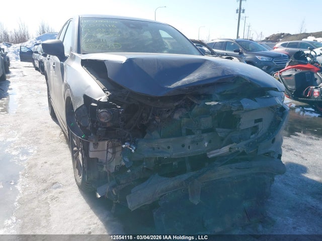 Aukcja sprzedaży 2019 Mazda Cx-5 Touring, vin: JM3KFACM2K0643164, numer aukcji: 12554118