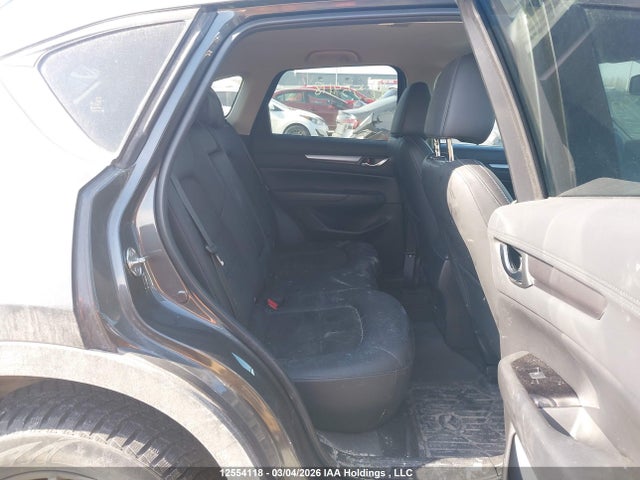 Aukcja sprzedaży 2019 Mazda Cx-5 Touring, vin: JM3KFACM2K0643164, numer aukcji: 12554118