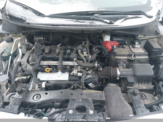 Aukcja sprzedaży 2024 Nissan Versa Sr, vin: 3N1CN8FV3RL911569, numer aukcji: 12554119