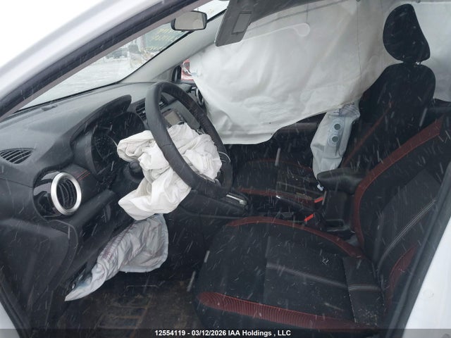 Aukcja sprzedaży 2024 Nissan Versa Sr, vin: 3N1CN8FV3RL911569, numer aukcji: 12554119