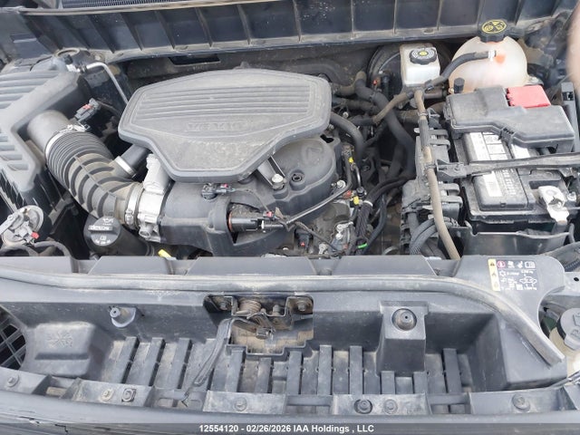 1GKKNULS5KZ164359 GMC Acadia Slt-1
