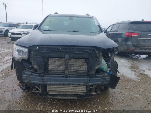 1GKKNULS5KZ164359 GMC Acadia Slt-1