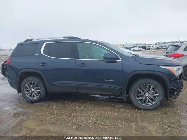 1GKKNULS5KZ164359 GMC Acadia Slt-1