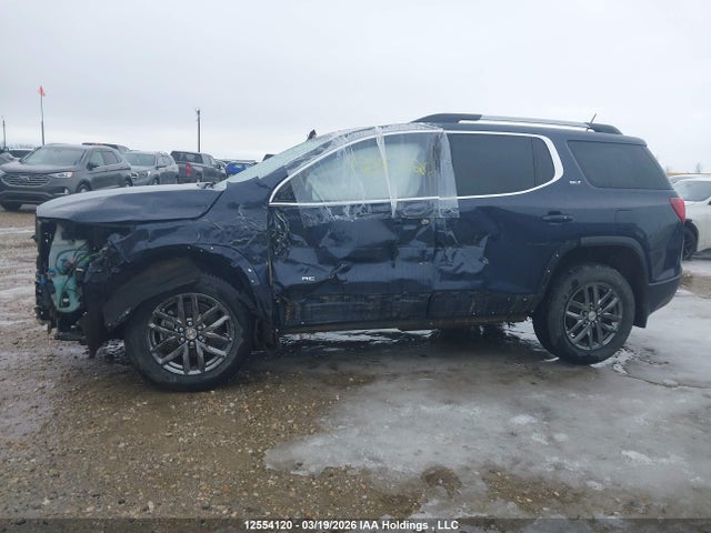 1GKKNULS5KZ164359 GMC Acadia Slt-1