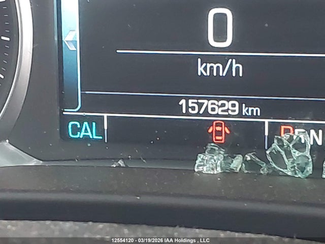 1GKKNULS5KZ164359 GMC Acadia Slt-1