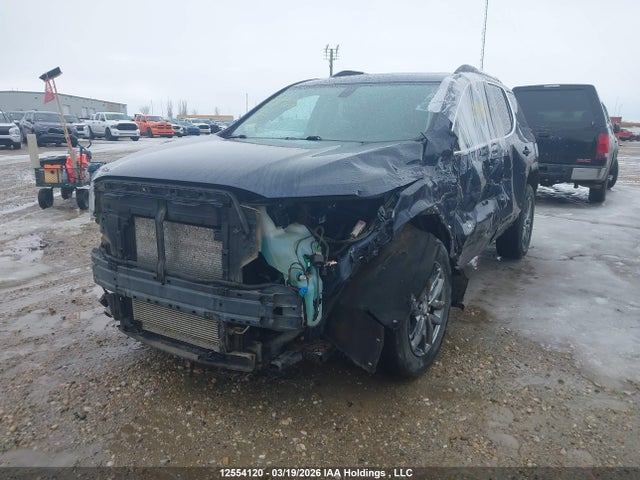 1GKKNULS5KZ164359 GMC Acadia Slt-1
