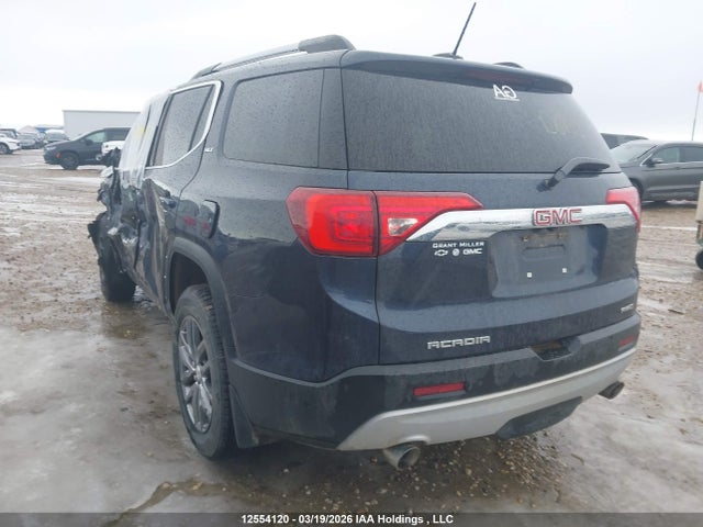 1GKKNULS5KZ164359 GMC Acadia Slt-1
