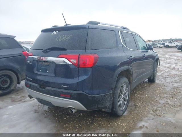 1GKKNULS5KZ164359 GMC Acadia Slt-1