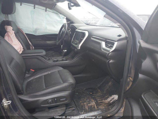 1GKKNULS5KZ164359 GMC Acadia Slt-1