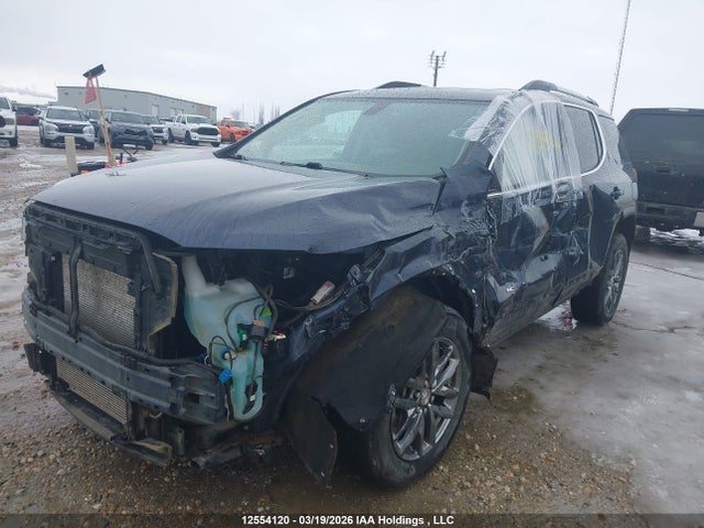 1GKKNULS5KZ164359 GMC Acadia Slt-1