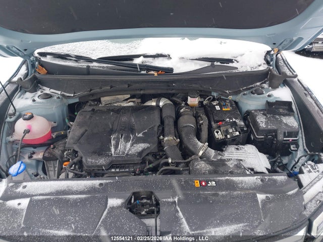 Продажа на аукционе авто 2025 Hyundai Santa Cruz Preferred Awd, vin: 5NTJCDDF6SH146007, номер лота: 12554121