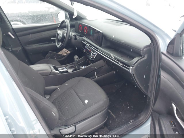 Продажа на аукционе авто 2025 Hyundai Santa Cruz Preferred Awd, vin: 5NTJCDDF6SH146007, номер лота: 12554121
