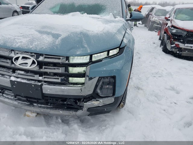 Продажа на аукционе авто 2025 Hyundai Santa Cruz Preferred Awd, vin: 5NTJCDDF6SH146007, номер лота: 12554121