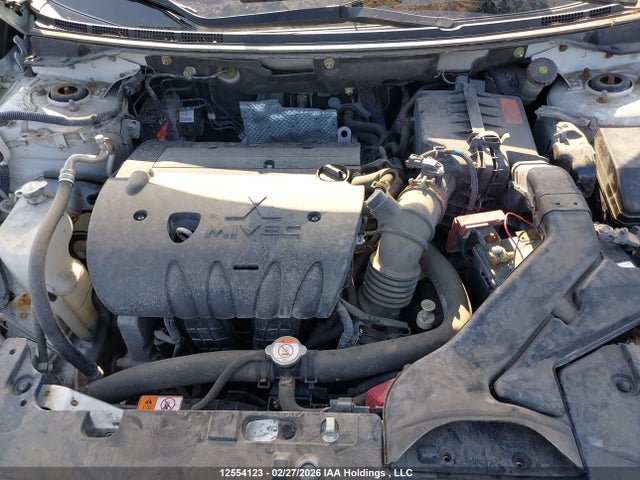 Aukcja sprzedaży 2016 Mitsubishi Lancer, vin: JA32U2FU5GU601425, numer aukcji: 12554123