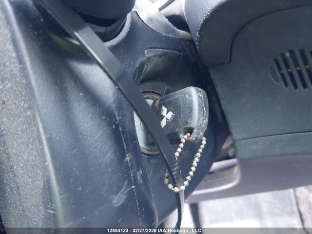 Aukcja sprzedaży 2016 Mitsubishi Lancer, vin: JA32U2FU5GU601425, numer aukcji: 12554123