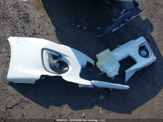 Aukcja sprzedaży 2016 Mitsubishi Lancer, vin: JA32U2FU5GU601425, numer aukcji: 12554123