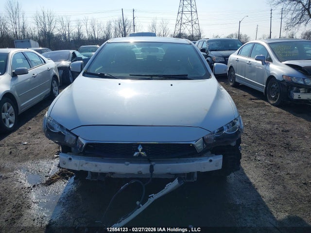 Aukcja sprzedaży 2016 Mitsubishi Lancer, vin: JA32U2FU5GU601425, numer aukcji: 12554123