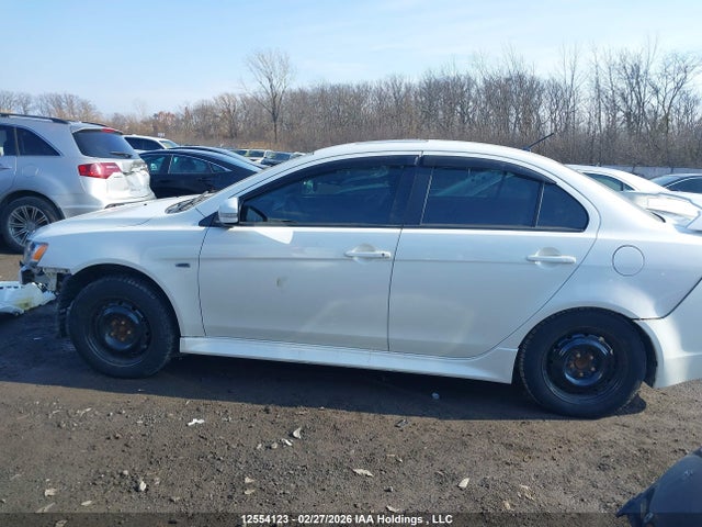 Aukcja sprzedaży 2016 Mitsubishi Lancer, vin: JA32U2FU5GU601425, numer aukcji: 12554123