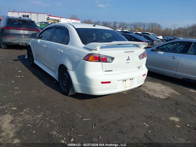 Aukcja sprzedaży 2016 Mitsubishi Lancer, vin: JA32U2FU5GU601425, numer aukcji: 12554123