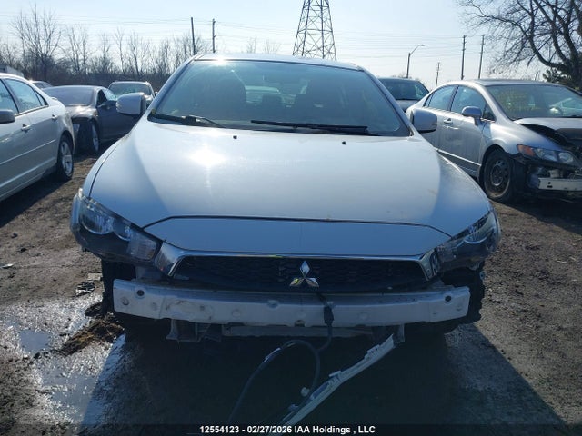 Aukcja sprzedaży 2016 Mitsubishi Lancer, vin: JA32U2FU5GU601425, numer aukcji: 12554123