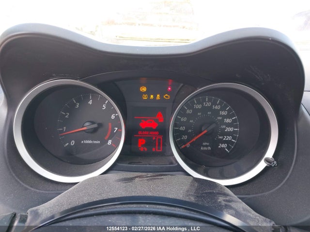 Aukcja sprzedaży 2016 Mitsubishi Lancer, vin: JA32U2FU5GU601425, numer aukcji: 12554123