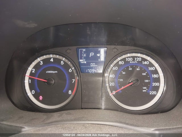 2016 Hyundai Accent Gl მანქანა იყიდება აუქციონზე, vin: KMHCT5AE4GU261688, აუქციონის ნომერი: 12554124