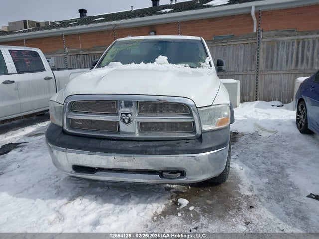 Auction sale of the 2011 Dodge Ram 1500, vin: 1D7RV1CT3BS650278, lot number: 12554126