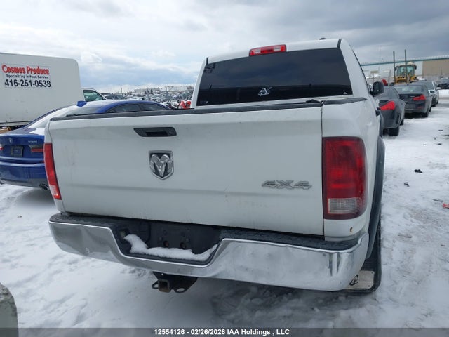 Auction sale of the 2011 Dodge Ram 1500, vin: 1D7RV1CT3BS650278, lot number: 12554126