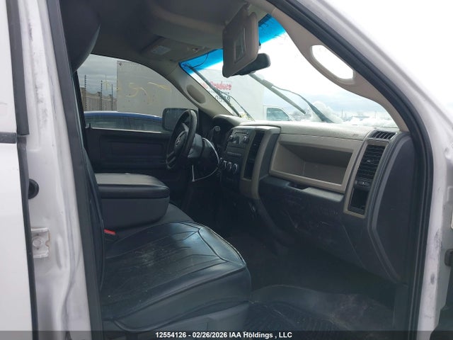 Auction sale of the 2011 Dodge Ram 1500, vin: 1D7RV1CT3BS650278, lot number: 12554126
