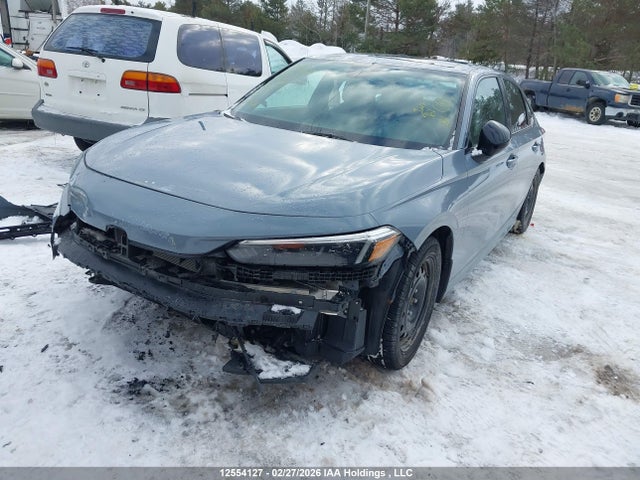 Aukcja sprzedaży 2023 Honda Civic Sport/sport-b, vin: 2HGFE2F53PH107867, numer aukcji: 12554127