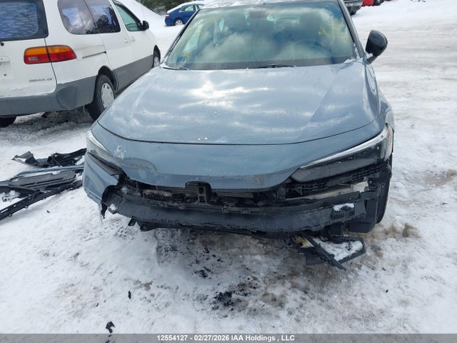 Aukcja sprzedaży 2023 Honda Civic Sport/sport-b, vin: 2HGFE2F53PH107867, numer aukcji: 12554127