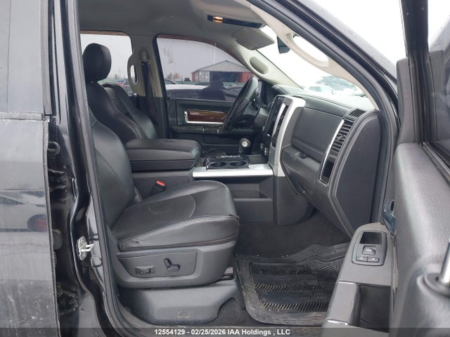 Продаж на аукціоні авто 2010 Dodge Ram 1500 Laramie, vin: 1D7RV1GTXAS107244, номер лоту: 12554129