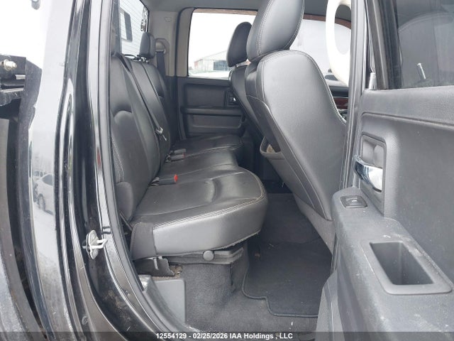 Продаж на аукціоні авто 2010 Dodge Ram 1500 Laramie, vin: 1D7RV1GTXAS107244, номер лоту: 12554129