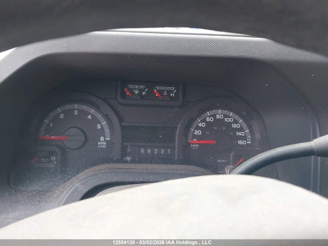 12554130 :رقم المزاد ، 1FTNE2EW8EDA38169 vin ، 2014 Ford E-250 Commercial مزاد بيع