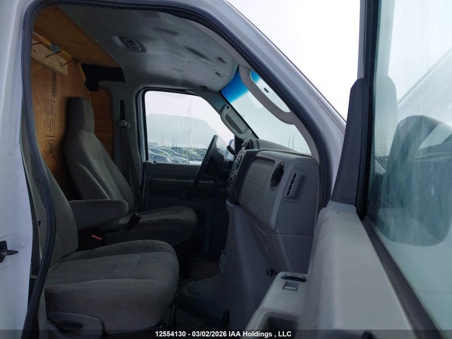 12554130 :رقم المزاد ، 1FTNE2EW8EDA38169 vin ، 2014 Ford E-250 Commercial مزاد بيع