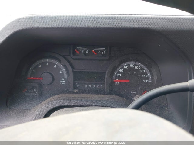 12554130 :رقم المزاد ، 1FTNE2EW8EDA38169 vin ، 2014 Ford E-250 Commercial مزاد بيع