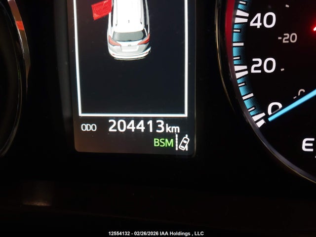 JTMJJREVXJD173626 Toyota Rav4 Hybrid Se