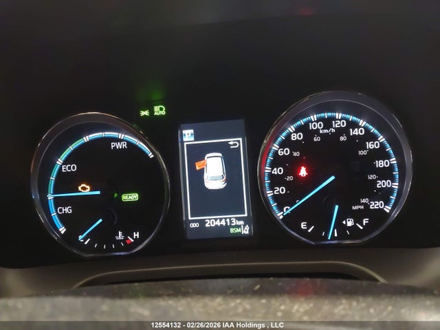 JTMJJREVXJD173626 Toyota Rav4 Hybrid Se