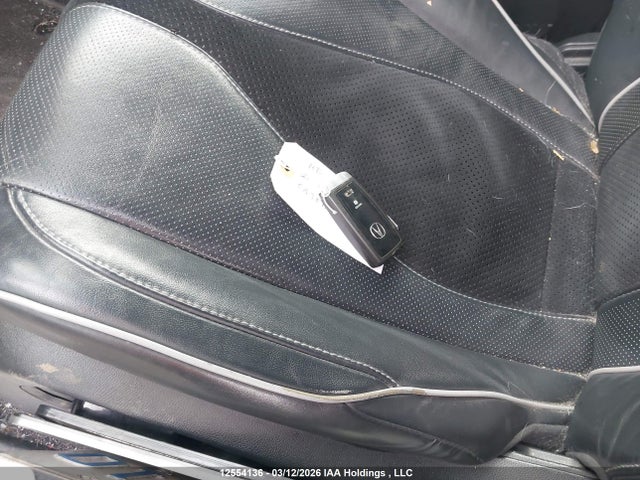 2019 Acura Rdx A-spec მანქანა იყიდება აუქციონზე, vin: 5J8TC2H63KL805504, აუქციონის ნომერი: 12554136