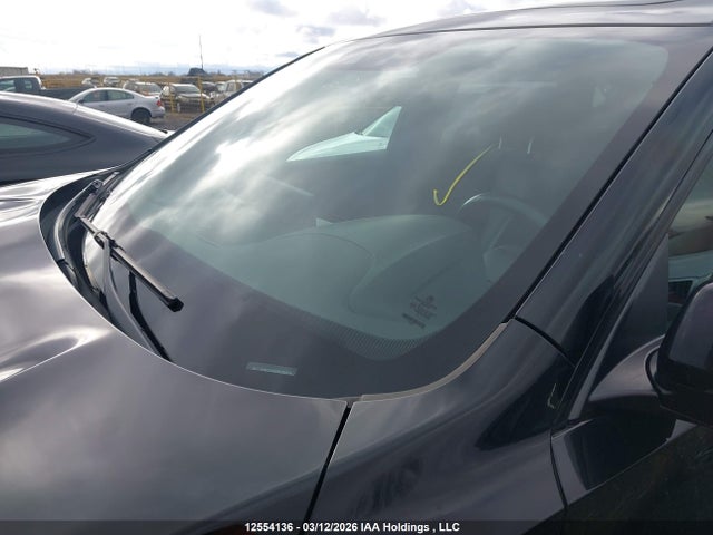 2019 Acura Rdx A-spec მანქანა იყიდება აუქციონზე, vin: 5J8TC2H63KL805504, აუქციონის ნომერი: 12554136