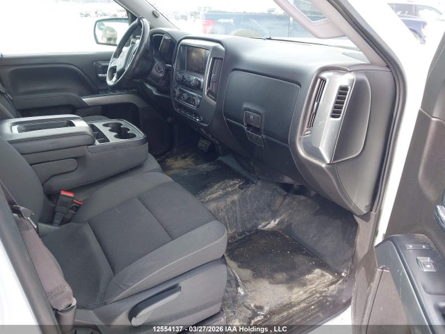 3GCUKREC1EG168297 Chevrolet Silverado 1500 1lt/2lt