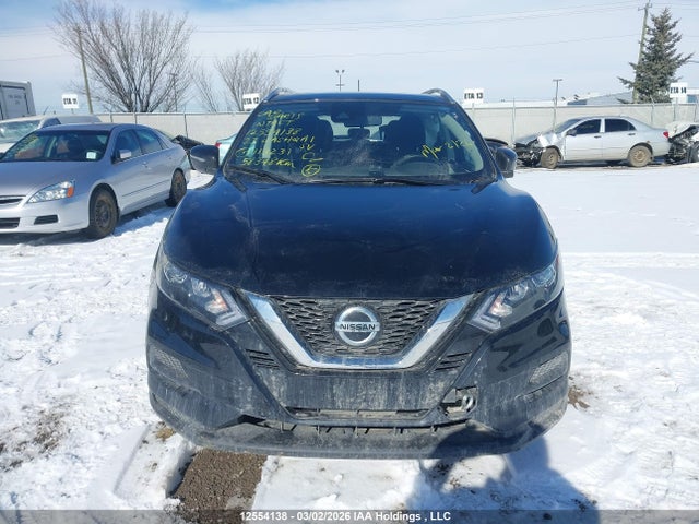 Aukcja sprzedaży 2023 Nissan Qashqai Sv, vin: JN1BJ1BW2PW113231, numer aukcji: 12554138