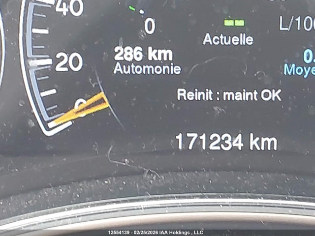 1C4RJFAGXFC751228 Jeep Grand Cherokee Laredo