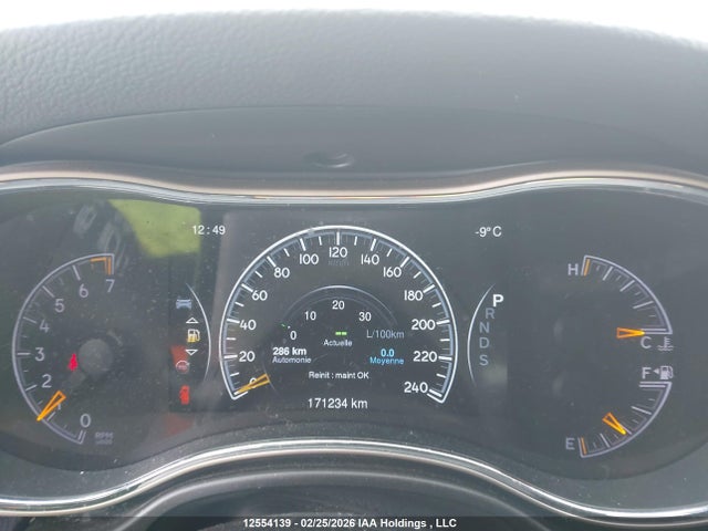 1C4RJFAGXFC751228 Jeep Grand Cherokee Laredo