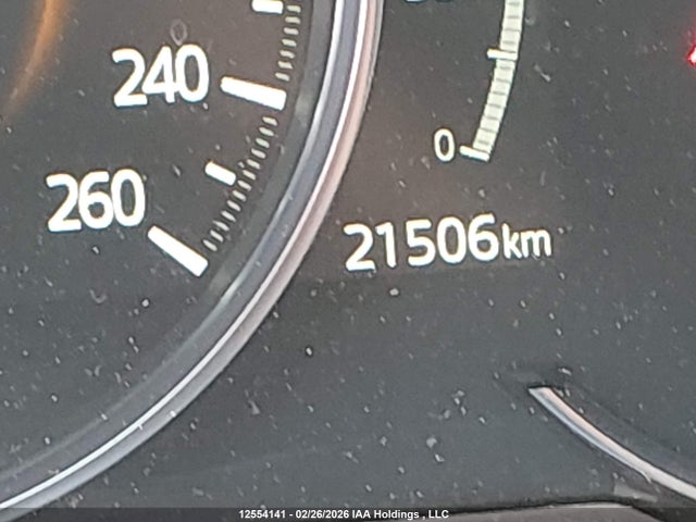 2025 Mazda Cx-5 Gs/kuro მანქანა იყიდება აუქციონზე, vin: JM3KFBCL0S0652376, აუქციონის ნომერი: 12554141