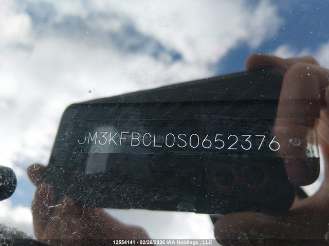 2025 Mazda Cx-5 Gs/kuro მანქანა იყიდება აუქციონზე, vin: JM3KFBCL0S0652376, აუქციონის ნომერი: 12554141